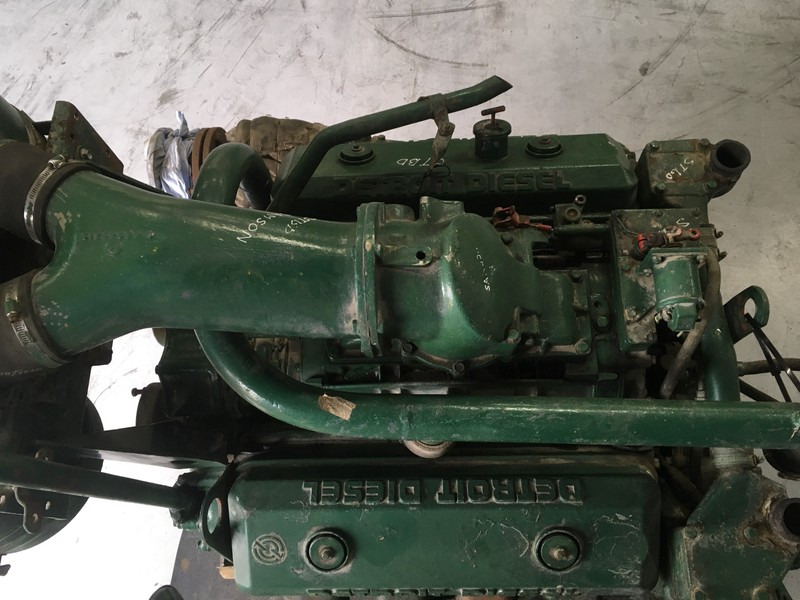 Detroit Diesel 8V71N MARINE 7083-7000 USED - Moottori: kuva Detroit Diesel 8V71N MARINE 7083-7000 USED - Moottori Detroit Diesel 8V71N MARINE 7083-7000 USED - Moottori: kuva Detroit Diesel 8V71N MARINE 7083-7000 USED - Moottori