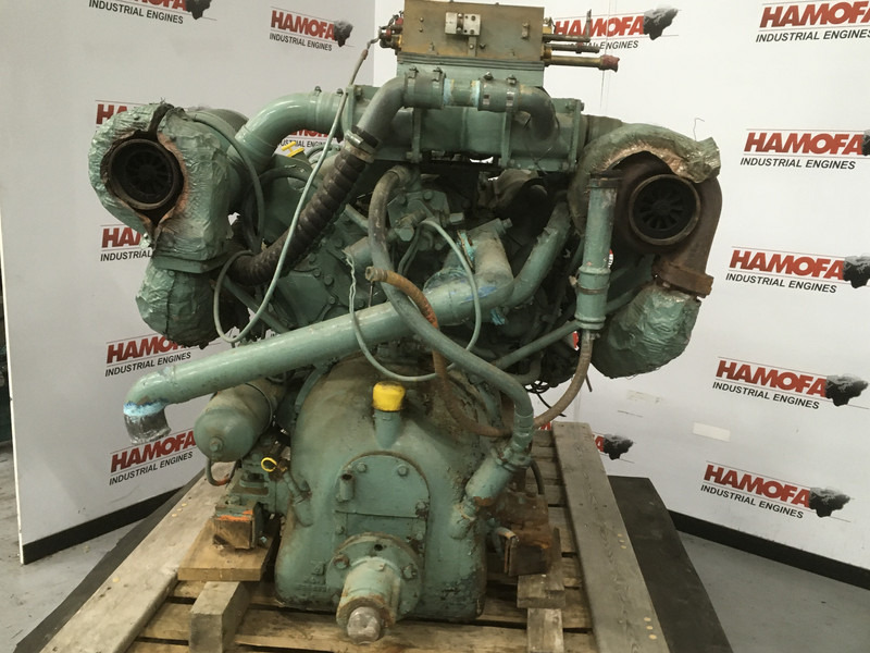 Detroit Diesel 8V71TTI 7082-7300 USED - Moottori - Rakennuskoneet: kuva Detroit Diesel 8V71TTI 7082-7300 USED - Moottori - Rakennuskoneet Detroit Diesel 8V71TTI 7082-7300 USED - Moottori - Rakennuskoneet: kuva Detroit Diesel 8V71TTI 7082-7300 USED - Moottori - Rakennuskoneet