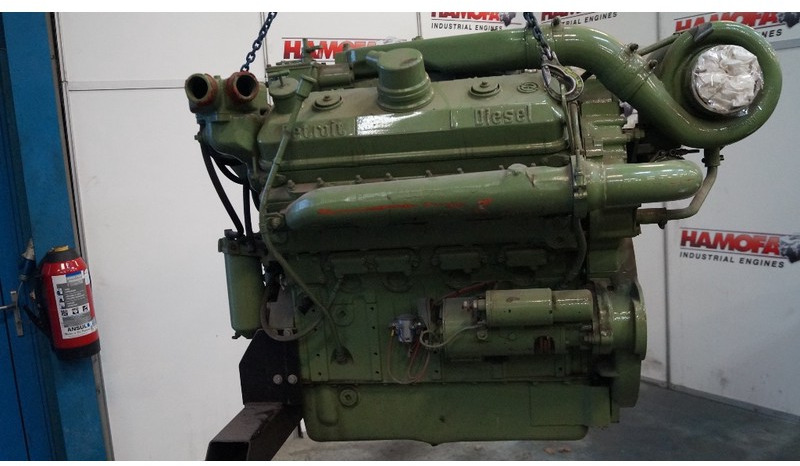Detroit Diesel 8VA 7083-7395 USED - Moottori: kuva Detroit Diesel 8VA 7083-7395 USED - Moottori Detroit Diesel 8VA 7083-7395 USED - Moottori: kuva Detroit Diesel 8VA 7083-7395 USED - Moottori