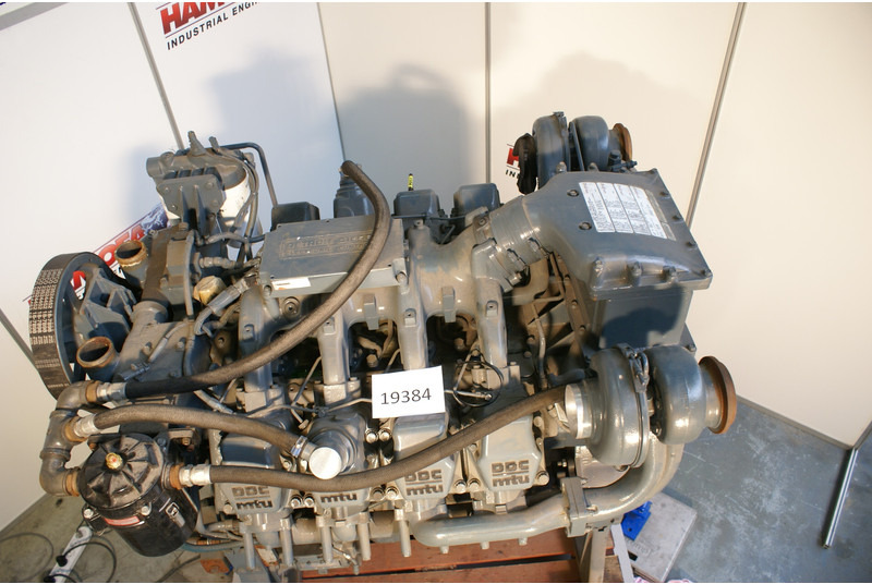 Detroit Diesel MTU DETROIT DIESEL 8V-S2000 NEW - Moottori: kuva Detroit Diesel MTU DETROIT DIESEL 8V-S2000 NEW - Moottori Detroit Diesel MTU DETROIT DIESEL 8V-S2000 NEW - Moottori: kuva Detroit Diesel MTU DETROIT DIESEL 8V-S2000 NEW - Moottori