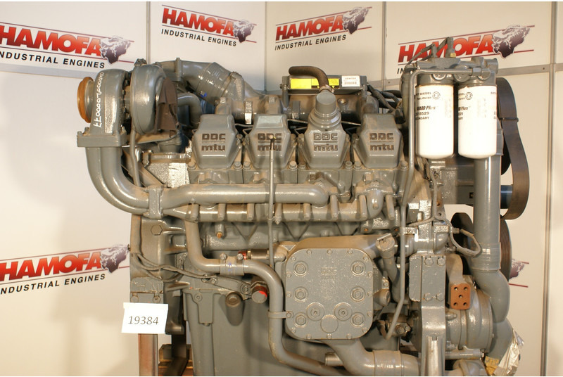 Detroit Diesel MTU DETROIT DIESEL 8V-S2000 NEW - Moottori: kuva Detroit Diesel MTU DETROIT DIESEL 8V-S2000 NEW - Moottori Detroit Diesel MTU DETROIT DIESEL 8V-S2000 NEW - Moottori: kuva Detroit Diesel MTU DETROIT DIESEL 8V-S2000 NEW - Moottori