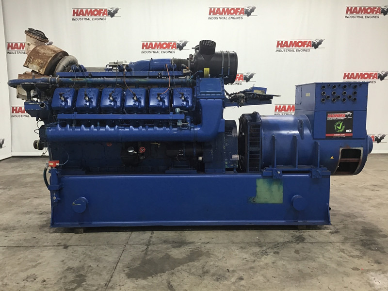 Deutz STAMFORD A05I450710 GENERATOR 738 KVA USED - Sähkögeneraattori: kuva Deutz STAMFORD A05I450710 GENERATOR 738 KVA USED - Sähkögeneraattori Deutz STAMFORD A05I450710 GENERATOR 738 KVA USED - Sähkögeneraattori: kuva Deutz STAMFORD A05I450710 GENERATOR 738 KVA USED - Sähkögeneraattori