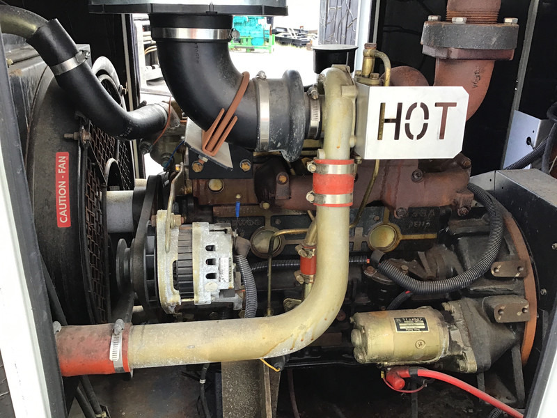 Doosan EWOO DAEWOO PO34TI GENERATOR 50 KVA USED - Sähkögeneraattori: kuva Doosan EWOO DAEWOO PO34TI GENERATOR 50 KVA USED - Sähkögeneraattori Doosan EWOO DAEWOO PO34TI GENERATOR 50 KVA USED - Sähkögeneraattori: kuva Doosan EWOO DAEWOO PO34TI GENERATOR 50 KVA USED - Sähkögeneraattori