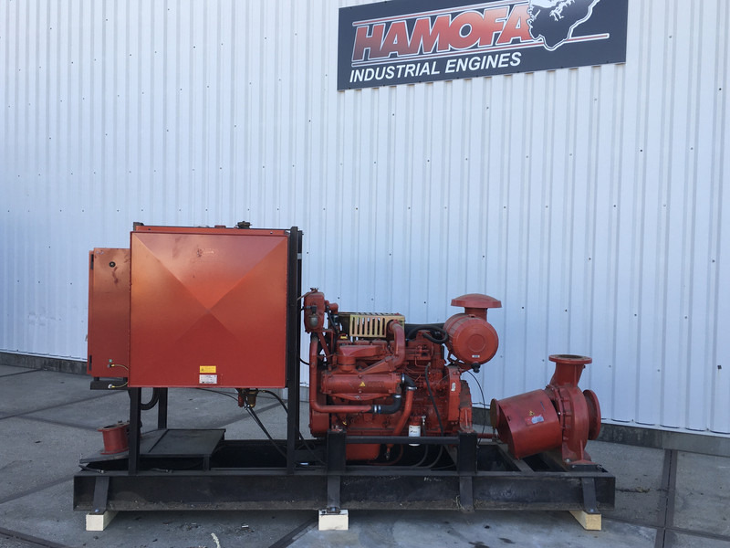 Iveco N67MNTF40.01 PUMP 450M³/H USED - Vesipumppu: kuva Iveco N67MNTF40.01 PUMP 450M³/H USED - Vesipumppu Iveco N67MNTF40.01 PUMP 450M³/H USED - Vesipumppu: kuva Iveco N67MNTF40.01 PUMP 450M³/H USED - Vesipumppu