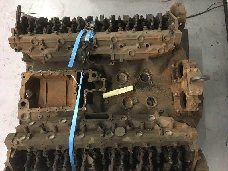 MTU 12V1600 LONGBLOCK - Moottori: kuva MTU 12V1600 LONGBLOCK - Moottori MTU 12V1600 LONGBLOCK - Moottori: kuva MTU 12V1600 LONGBLOCK - Moottori