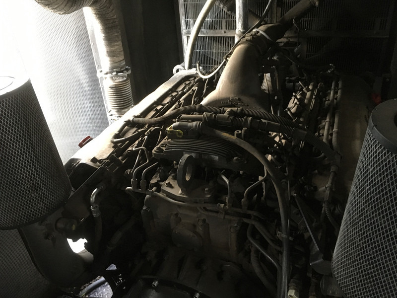 MTU 12V1600G10F GENERATOR 700KVA USED - Sähkögeneraattori: kuva MTU 12V1600G10F GENERATOR 700KVA USED - Sähkögeneraattori MTU 12V1600G10F GENERATOR 700KVA USED - Sähkögeneraattori: kuva MTU 12V1600G10F GENERATOR 700KVA USED - Sähkögeneraattori