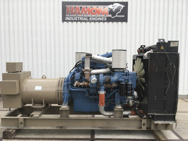 MTU 12V2000 G42 GENERATOR 739 KVA USED - Sähkögeneraattori: kuva MTU 12V2000 G42 GENERATOR 739 KVA USED - Sähkögeneraattori MTU 12V2000 G42 GENERATOR 739 KVA USED - Sähkögeneraattori: kuva MTU 12V2000 G42 GENERATOR 739 KVA USED - Sähkögeneraattori