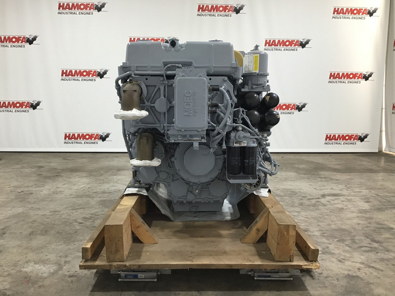 MTU 12V4000 M90 NEW - Moottori: kuva MTU 12V4000 M90 NEW - Moottori MTU 12V4000 M90 NEW - Moottori: kuva MTU 12V4000 M90 NEW - Moottori