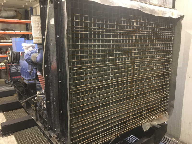 MTU 16V2000 GENERATOR 1250KVA USED - Sähkögeneraattori: kuva MTU 16V2000 GENERATOR 1250KVA USED - Sähkögeneraattori MTU 16V2000 GENERATOR 1250KVA USED - Sähkögeneraattori: kuva MTU 16V2000 GENERATOR 1250KVA USED - Sähkögeneraattori