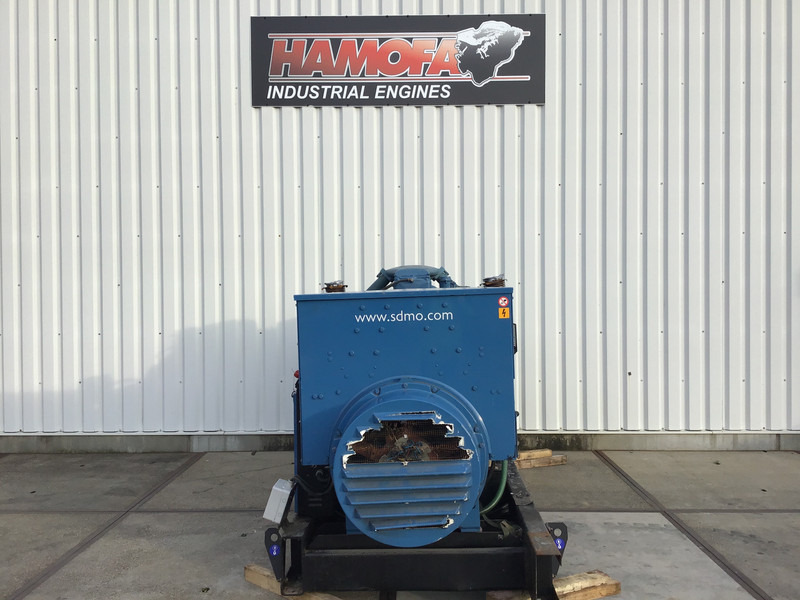 MTU 16V2000 GENERATOR 900KVA USED - Sähkögeneraattori: kuva MTU 16V2000 GENERATOR 900KVA USED - Sähkögeneraattori MTU 16V2000 GENERATOR 900KVA USED - Sähkögeneraattori: kuva MTU 16V2000 GENERATOR 900KVA USED - Sähkögeneraattori
