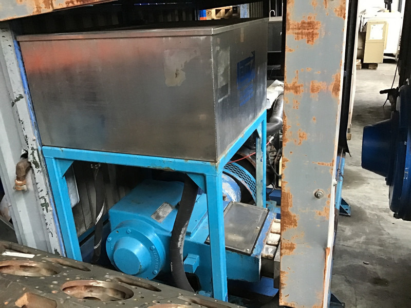 Perkins 1006-6 POMP 800 BAR USED - Vesipumppu: kuva Perkins 1006-6 POMP 800 BAR USED - Vesipumppu Perkins 1006-6 POMP 800 BAR USED - Vesipumppu: kuva Perkins 1006-6 POMP 800 BAR USED - Vesipumppu