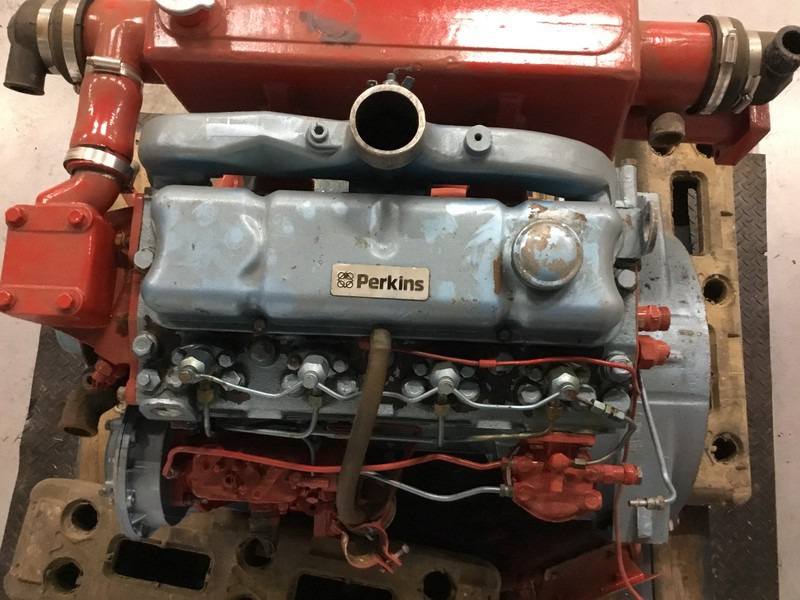 Perkins 4.236 LD MARINE FOR PARTS - Moottori: kuva Perkins 4.236 LD MARINE FOR PARTS - Moottori Perkins 4.236 LD MARINE FOR PARTS - Moottori: kuva Perkins 4.236 LD MARINE FOR PARTS - Moottori