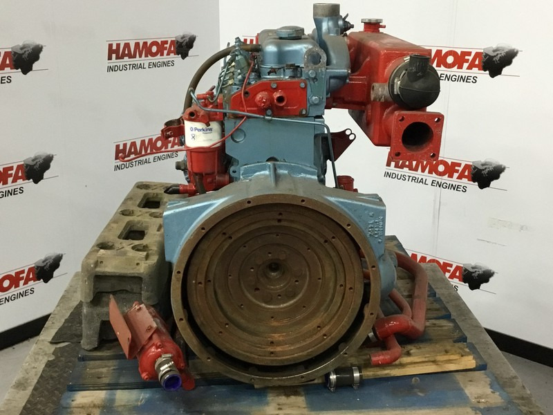 Perkins 4.236 LD MARINE FOR PARTS - Moottori: kuva Perkins 4.236 LD MARINE FOR PARTS - Moottori Perkins 4.236 LD MARINE FOR PARTS - Moottori: kuva Perkins 4.236 LD MARINE FOR PARTS - Moottori
