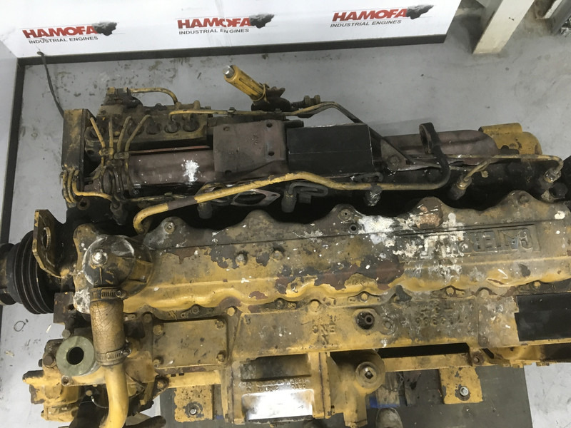 Caterpillar 3306 64Z-1W3832 USED - Rakennuskoneet: kuva Caterpillar 3306 64Z-1W3832 USED - Rakennuskoneet Caterpillar 3306 64Z-1W3832 USED - Rakennuskoneet: kuva Caterpillar 3306 64Z-1W3832 USED - Rakennuskoneet