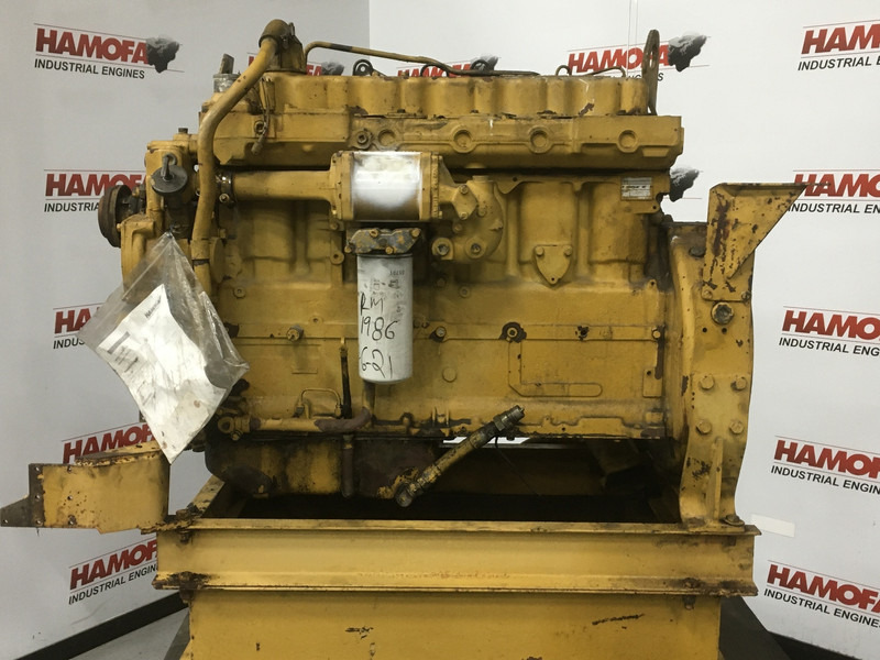 Caterpillar 3306 64Z-1W3832 USED - Rakennuskoneet: kuva Caterpillar 3306 64Z-1W3832 USED - Rakennuskoneet Caterpillar 3306 64Z-1W3832 USED - Rakennuskoneet: kuva Caterpillar 3306 64Z-1W3832 USED - Rakennuskoneet