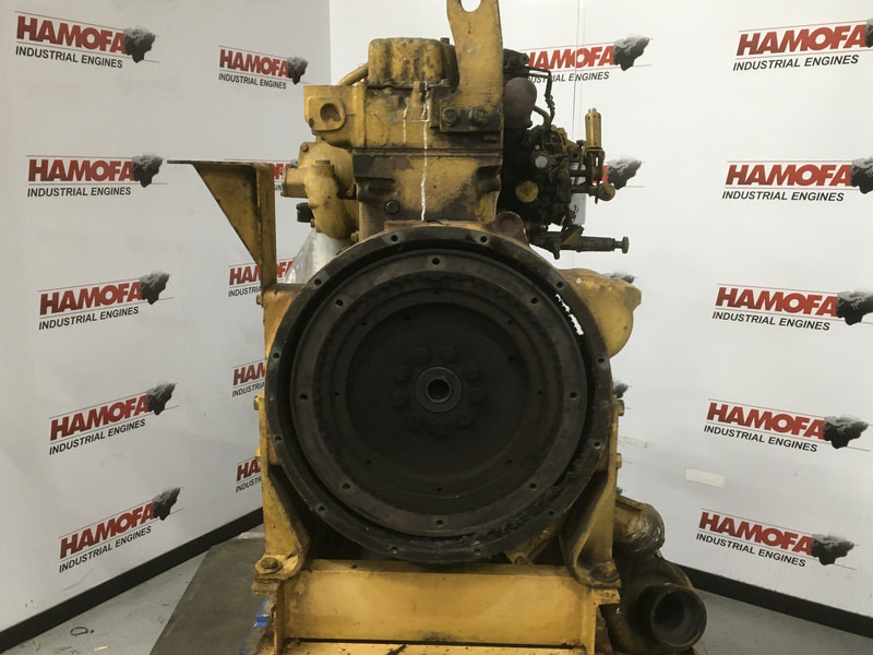 Caterpillar 3306 64Z-1W3832 USED - Rakennuskoneet: kuva Caterpillar 3306 64Z-1W3832 USED - Rakennuskoneet Caterpillar 3306 64Z-1W3832 USED - Rakennuskoneet: kuva Caterpillar 3306 64Z-1W3832 USED - Rakennuskoneet