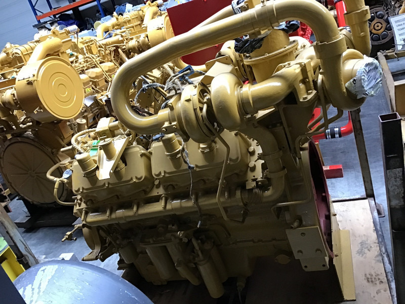 Caterpillar 3412C 9XF-1156846 USED - Rakennuskoneet: kuva Caterpillar 3412C 9XF-1156846 USED - Rakennuskoneet Caterpillar 3412C 9XF-1156846 USED - Rakennuskoneet: kuva Caterpillar 3412C 9XF-1156846 USED - Rakennuskoneet