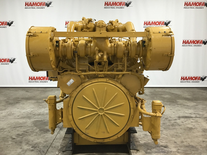 Caterpillar 3508C LLC-2507621 NEW - Rakennuskoneet: kuva Caterpillar 3508C LLC-2507621 NEW - Rakennuskoneet Caterpillar 3508C LLC-2507621 NEW - Rakennuskoneet: kuva Caterpillar 3508C LLC-2507621 NEW - Rakennuskoneet