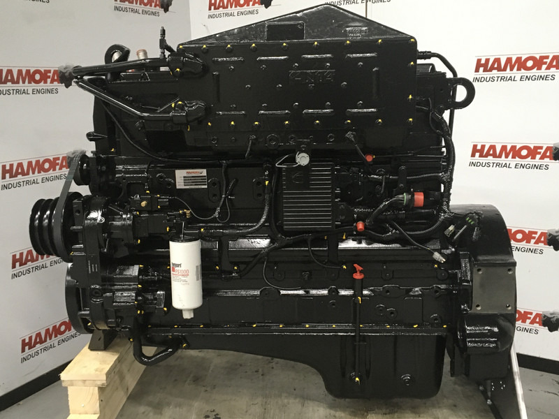 Cummins N14C CPL2659 Reconditioned - Rakennuskoneet: kuva Cummins N14C CPL2659 Reconditioned - Rakennuskoneet Cummins N14C CPL2659 Reconditioned - Rakennuskoneet: kuva Cummins N14C CPL2659 Reconditioned - Rakennuskoneet