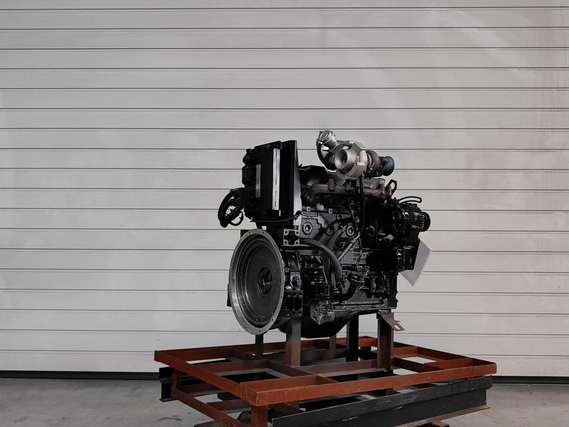 Cummins QSB3.3 CPL???? RECONDITIONED - Rakennuskoneet: kuva Cummins QSB3.3 CPL???? RECONDITIONED - Rakennuskoneet Cummins QSB3.3 CPL???? RECONDITIONED - Rakennuskoneet: kuva Cummins QSB3.3 CPL???? RECONDITIONED - Rakennuskoneet