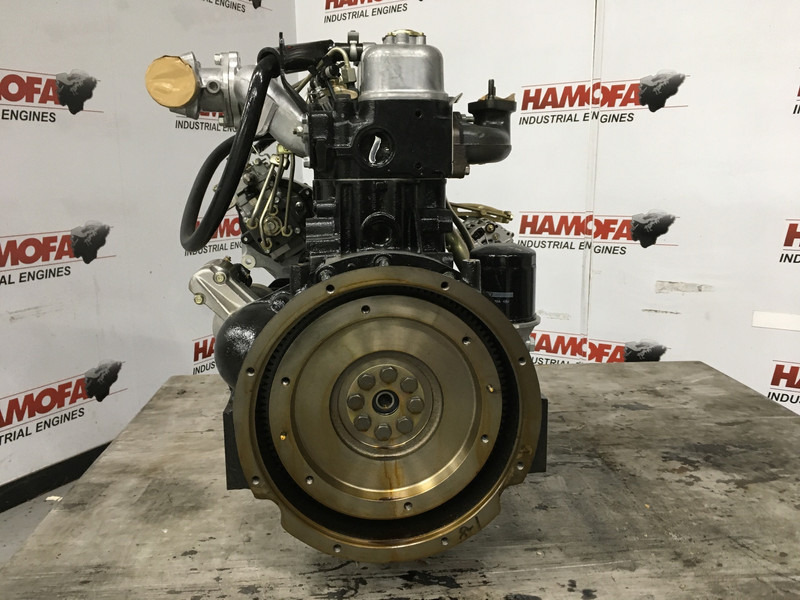 Isuzu 4JB1B-A NEW - Rakennuskoneet: kuva Isuzu 4JB1B-A NEW - Rakennuskoneet Isuzu 4JB1B-A NEW - Rakennuskoneet: kuva Isuzu 4JB1B-A NEW - Rakennuskoneet