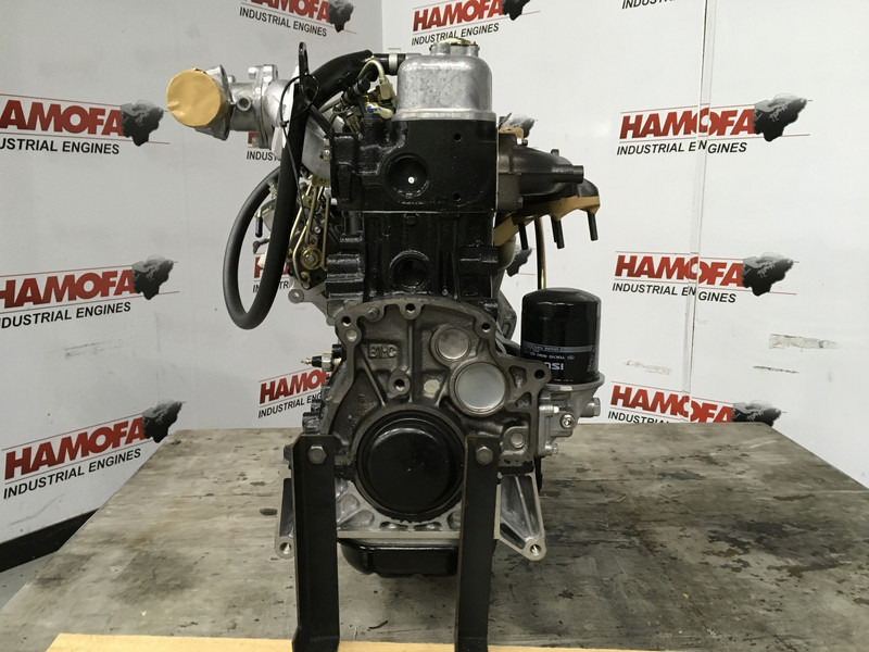 Isuzu 4JB1PK-01 NEW - Rakennuskoneet: kuva Isuzu 4JB1PK-01 NEW - Rakennuskoneet Isuzu 4JB1PK-01 NEW - Rakennuskoneet: kuva Isuzu 4JB1PK-01 NEW - Rakennuskoneet