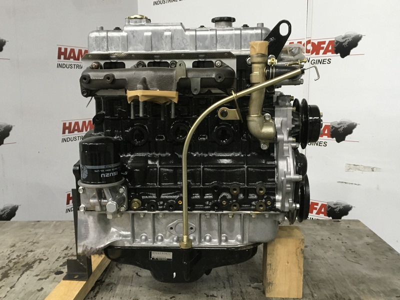 Isuzu 4JB1PK-01 NEW - Rakennuskoneet: kuva Isuzu 4JB1PK-01 NEW - Rakennuskoneet Isuzu 4JB1PK-01 NEW - Rakennuskoneet: kuva Isuzu 4JB1PK-01 NEW - Rakennuskoneet