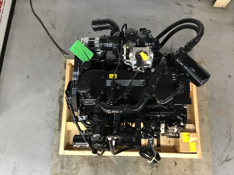 Komatsu SAA4D107E-3 CPL4731 NEW - Rakennuskoneet: kuva Komatsu SAA4D107E-3 CPL4731 NEW - Rakennuskoneet Komatsu SAA4D107E-3 CPL4731 NEW - Rakennuskoneet: kuva Komatsu SAA4D107E-3 CPL4731 NEW - Rakennuskoneet