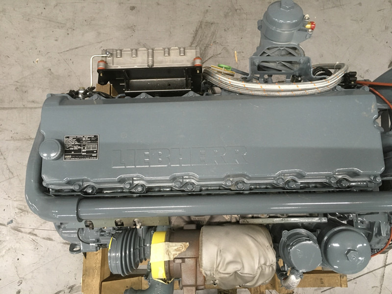 Liebherr D856 A7 NEW - Rakennuskoneet: kuva Liebherr D856 A7 NEW - Rakennuskoneet Liebherr D856 A7 NEW - Rakennuskoneet: kuva Liebherr D856 A7 NEW - Rakennuskoneet