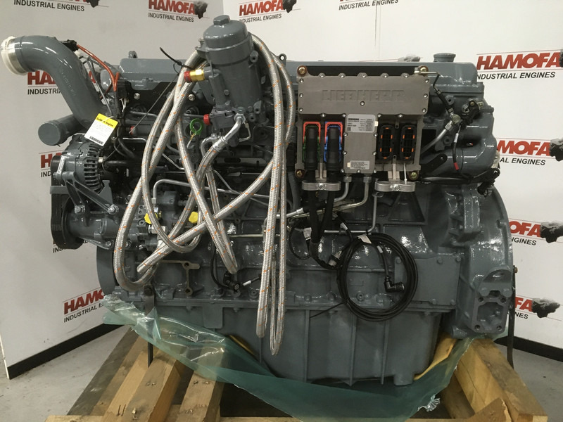 Liebherr D856 A7 NEW - Rakennuskoneet: kuva Liebherr D856 A7 NEW - Rakennuskoneet Liebherr D856 A7 NEW - Rakennuskoneet: kuva Liebherr D856 A7 NEW - Rakennuskoneet