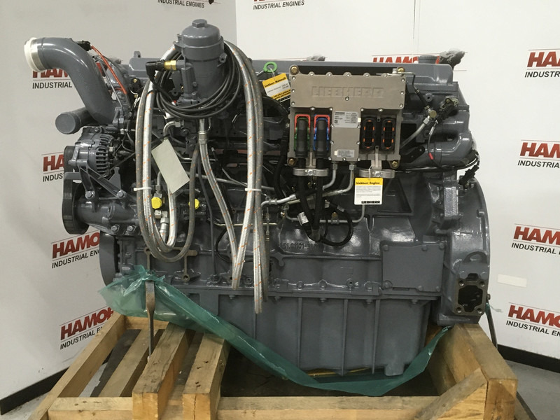 Liebherr D856 A7 NEW - Rakennuskoneet: kuva Liebherr D856 A7 NEW - Rakennuskoneet Liebherr D856 A7 NEW - Rakennuskoneet: kuva Liebherr D856 A7 NEW - Rakennuskoneet