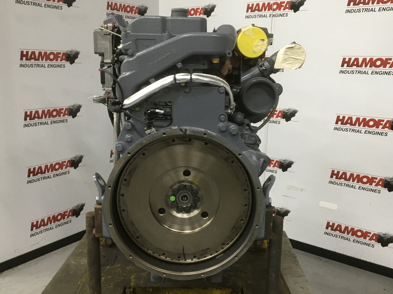 Liebherr D856 A7 NEW - Rakennuskoneet: kuva Liebherr D856 A7 NEW - Rakennuskoneet Liebherr D856 A7 NEW - Rakennuskoneet: kuva Liebherr D856 A7 NEW - Rakennuskoneet