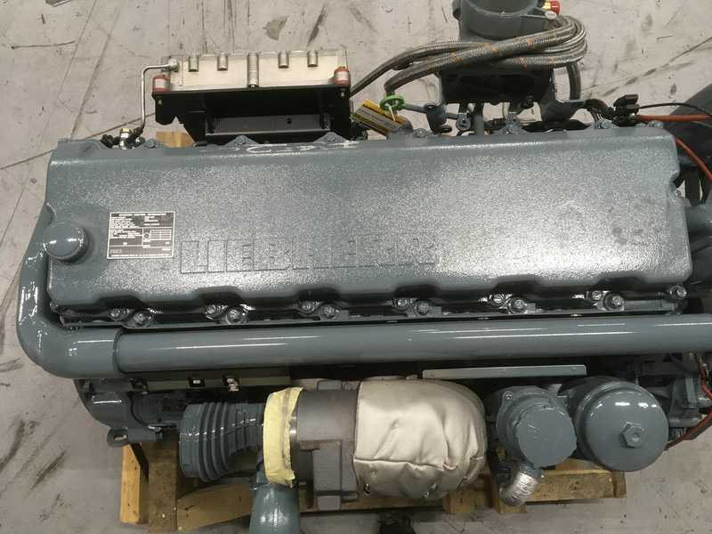 Liebherr D856 A7 NEW - Rakennuskoneet: kuva Liebherr D856 A7 NEW - Rakennuskoneet Liebherr D856 A7 NEW - Rakennuskoneet: kuva Liebherr D856 A7 NEW - Rakennuskoneet