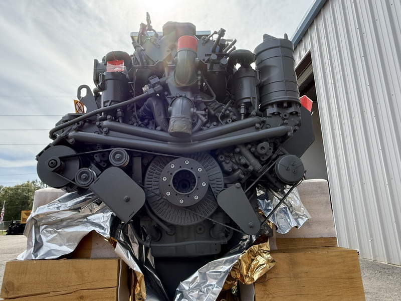 Liebherr D9512 A7-04 NEW - Rakennuskoneet: kuva Liebherr D9512 A7-04 NEW - Rakennuskoneet Liebherr D9512 A7-04 NEW - Rakennuskoneet: kuva Liebherr D9512 A7-04 NEW - Rakennuskoneet