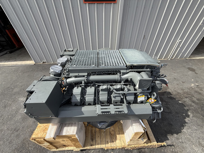 Liebherr D9512 A7-04 NEW - Rakennuskoneet: kuva Liebherr D9512 A7-04 NEW - Rakennuskoneet Liebherr D9512 A7-04 NEW - Rakennuskoneet: kuva Liebherr D9512 A7-04 NEW - Rakennuskoneet