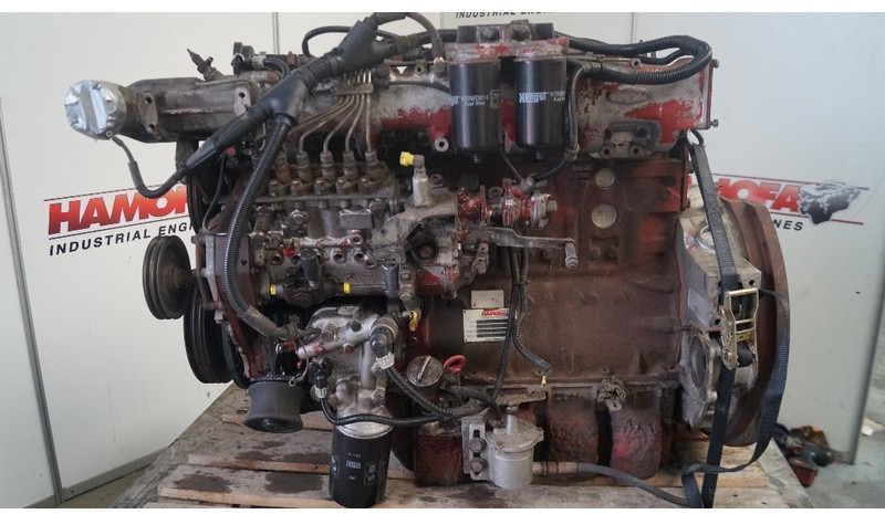 MAN D0826 LOH15 USED - Rakennuskoneet: kuva MAN D0826 LOH15 USED - Rakennuskoneet MAN D0826 LOH15 USED - Rakennuskoneet: kuva MAN D0826 LOH15 USED - Rakennuskoneet