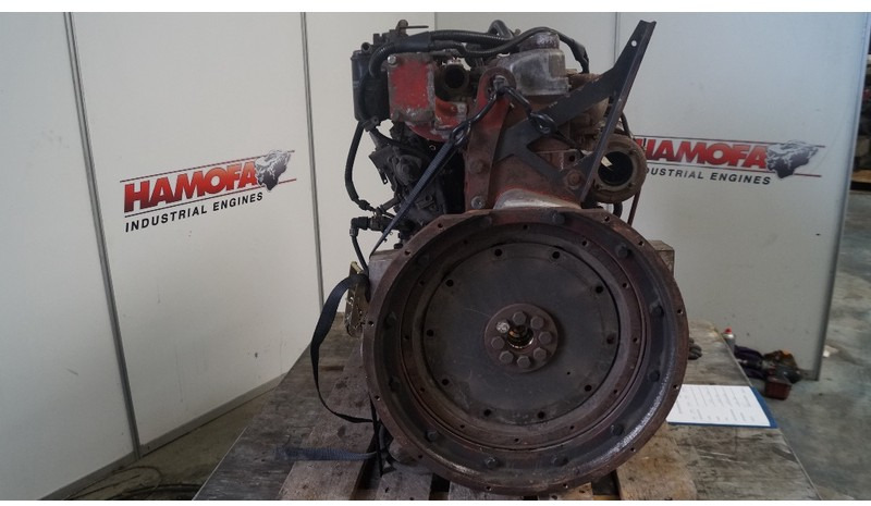 MAN D0826 LOH15 USED - Rakennuskoneet: kuva MAN D0826 LOH15 USED - Rakennuskoneet MAN D0826 LOH15 USED - Rakennuskoneet: kuva MAN D0826 LOH15 USED - Rakennuskoneet
