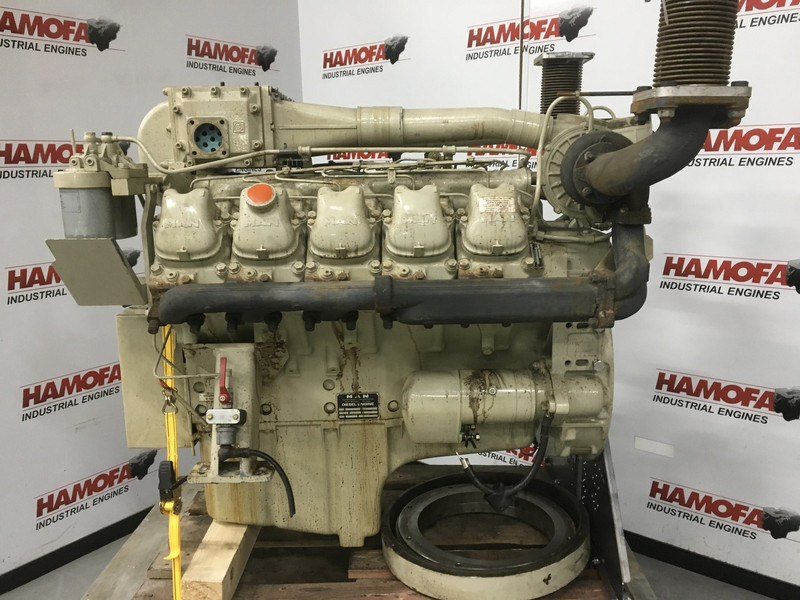 MAN D2840-LE21 USED - Rakennuskoneet: kuva MAN D2840-LE21 USED - Rakennuskoneet MAN D2840-LE21 USED - Rakennuskoneet: kuva MAN D2840-LE21 USED - Rakennuskoneet