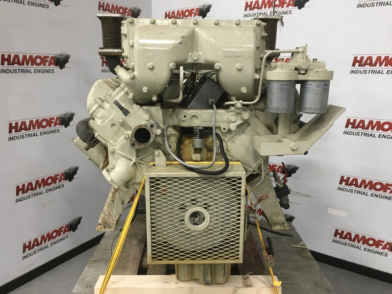 MAN D2840-LE21 USED - Rakennuskoneet: kuva MAN D2840-LE21 USED - Rakennuskoneet MAN D2840-LE21 USED - Rakennuskoneet: kuva MAN D2840-LE21 USED - Rakennuskoneet