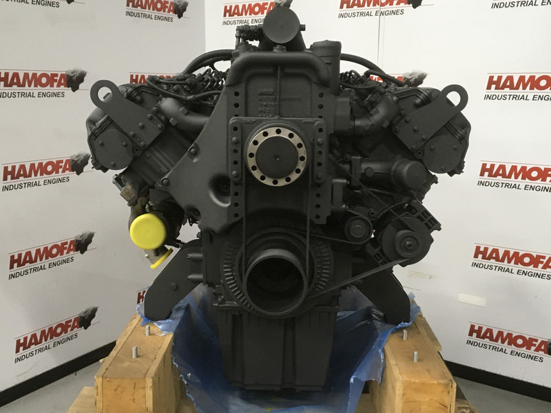 MTU 8V1600 G20F NEW - Rakennuskoneet: kuva MTU 8V1600 G20F NEW - Rakennuskoneet MTU 8V1600 G20F NEW - Rakennuskoneet: kuva MTU 8V1600 G20F NEW - Rakennuskoneet