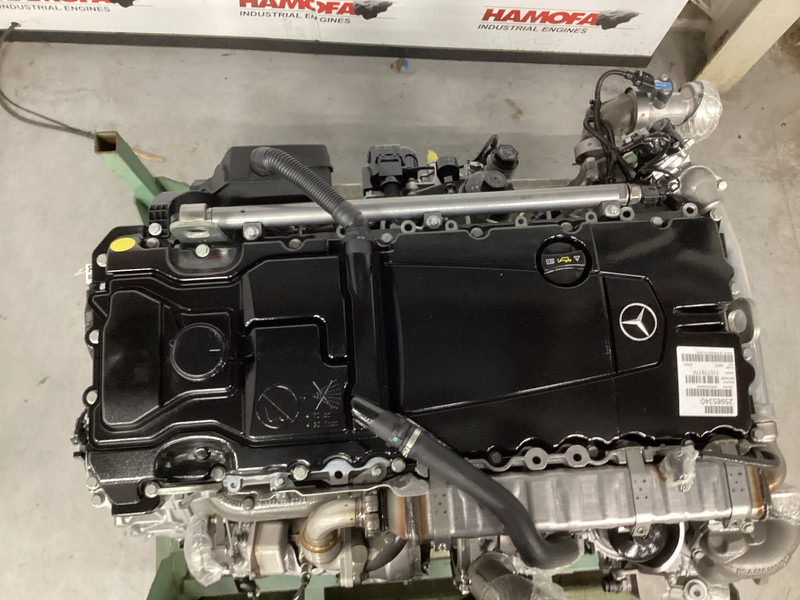 Mercedes-Benz OM935.915 NEW - Rakennuskoneet: kuva Mercedes-Benz OM935.915 NEW - Rakennuskoneet Mercedes-Benz OM935.915 NEW - Rakennuskoneet: kuva Mercedes-Benz OM935.915 NEW - Rakennuskoneet