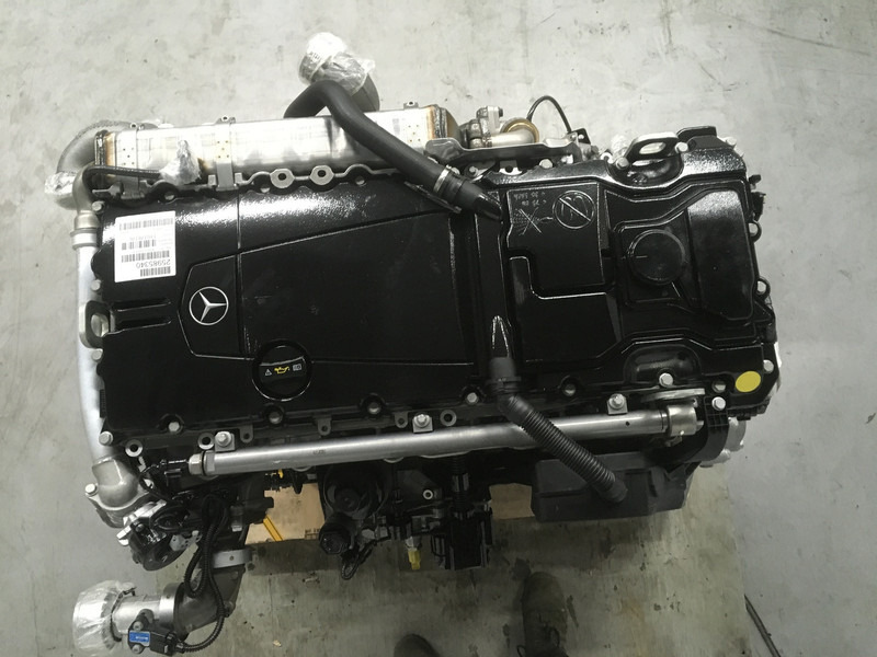 Mercedes-Benz OM935.915 NEW - Rakennuskoneet: kuva Mercedes-Benz OM935.915 NEW - Rakennuskoneet Mercedes-Benz OM935.915 NEW - Rakennuskoneet: kuva Mercedes-Benz OM935.915 NEW - Rakennuskoneet