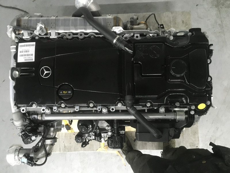 Mercedes-Benz OM935.915 NEW - Rakennuskoneet: kuva Mercedes-Benz OM935.915 NEW - Rakennuskoneet Mercedes-Benz OM935.915 NEW - Rakennuskoneet: kuva Mercedes-Benz OM935.915 NEW - Rakennuskoneet