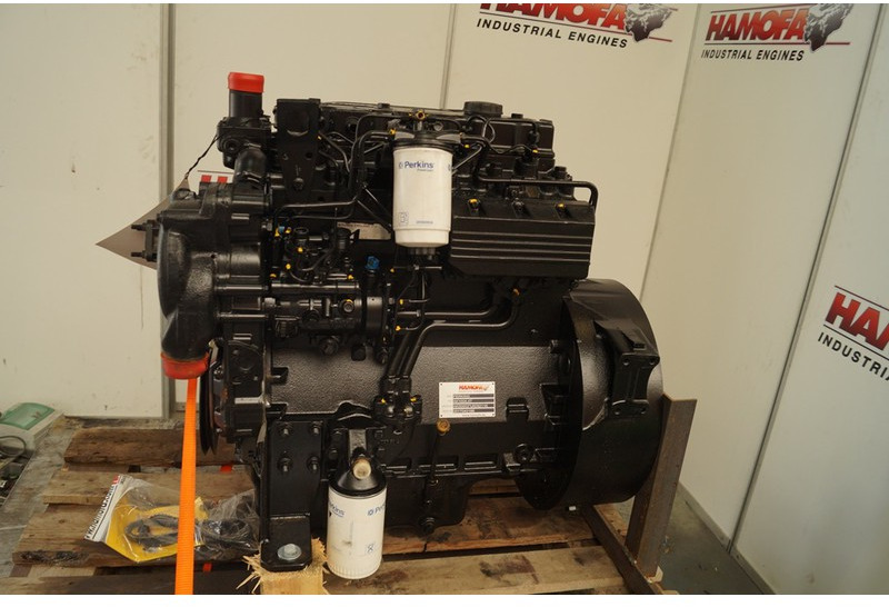Perkins 1004-4T AK RECONDITIONED - Rakennuskoneet: kuva Perkins 1004-4T AK RECONDITIONED - Rakennuskoneet Perkins 1004-4T AK RECONDITIONED - Rakennuskoneet: kuva Perkins 1004-4T AK RECONDITIONED - Rakennuskoneet