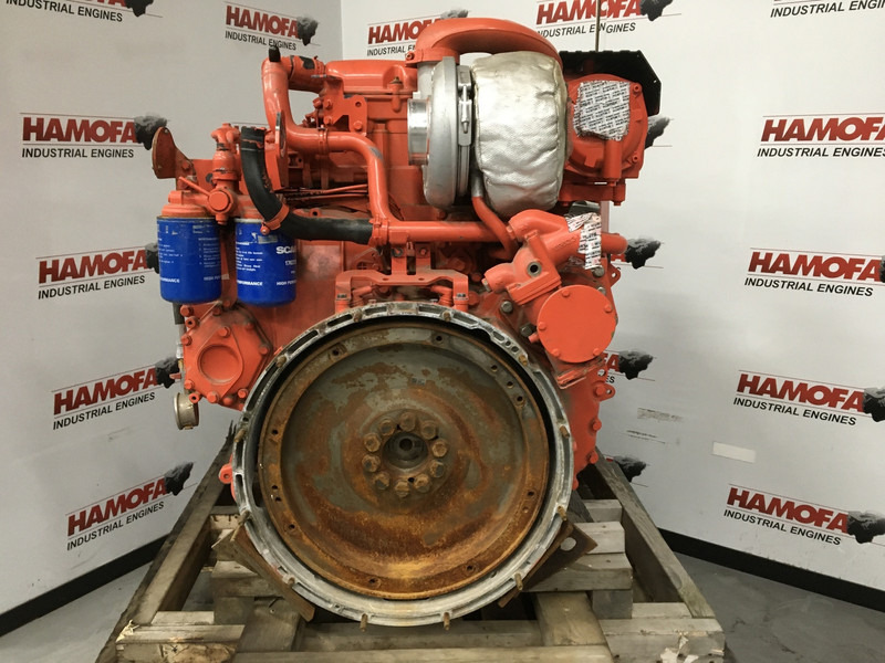 Scania DI13 070M CORE - Rakennuskoneet: kuva Scania DI13 070M CORE - Rakennuskoneet Scania DI13 070M CORE - Rakennuskoneet: kuva Scania DI13 070M CORE - Rakennuskoneet