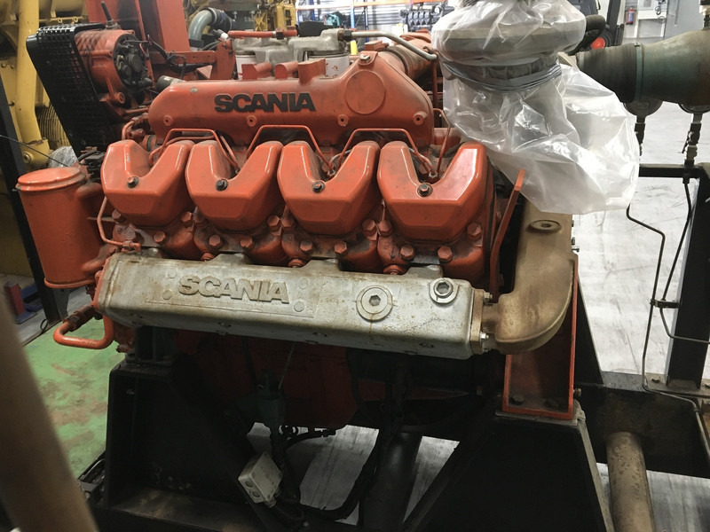 Scania DS14.57 USED - Rakennuskoneet: kuva Scania DS14.57 USED - Rakennuskoneet Scania DS14.57 USED - Rakennuskoneet: kuva Scania DS14.57 USED - Rakennuskoneet