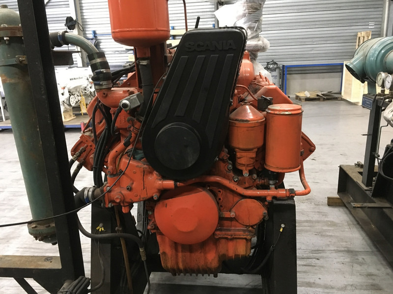 Scania DS14.57 USED - Rakennuskoneet: kuva Scania DS14.57 USED - Rakennuskoneet Scania DS14.57 USED - Rakennuskoneet: kuva Scania DS14.57 USED - Rakennuskoneet