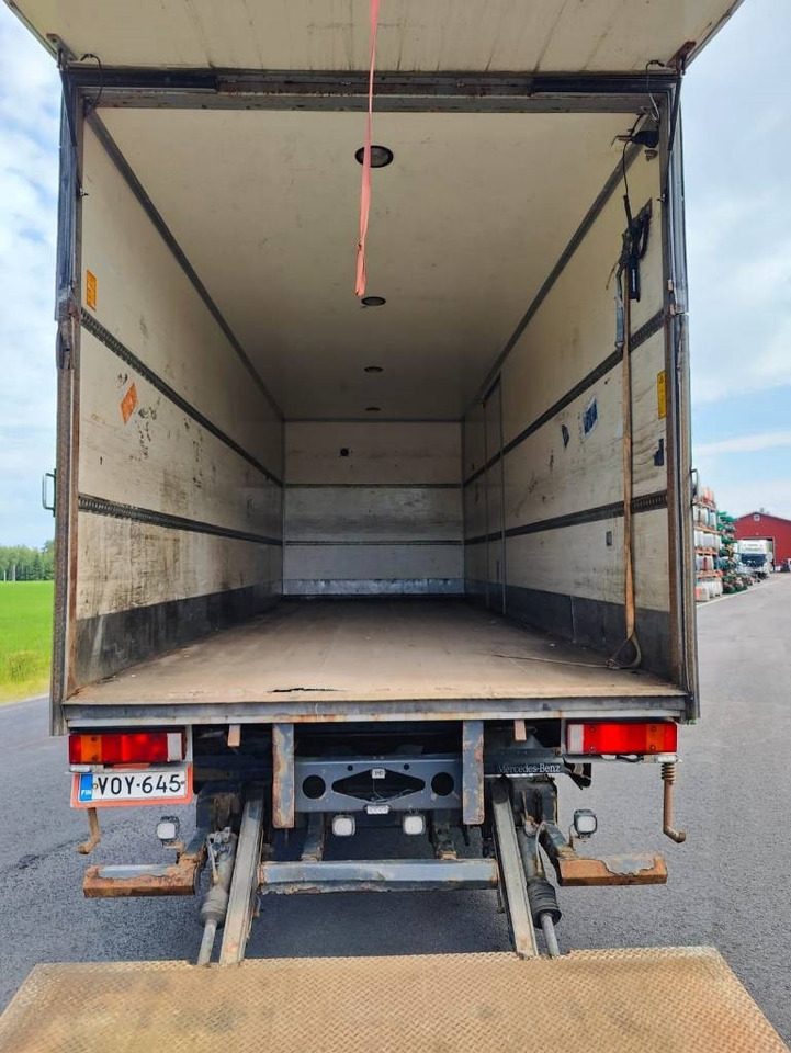 Mercedes-Benz Atego 1224  - Umpikori kuorma-auto: kuva Mercedes-Benz Atego 1224  - Umpikori kuorma-auto Mercedes-Benz Atego 1224  - Umpikori kuorma-auto: kuva Mercedes-Benz Atego 1224  - Umpikori kuorma-auto