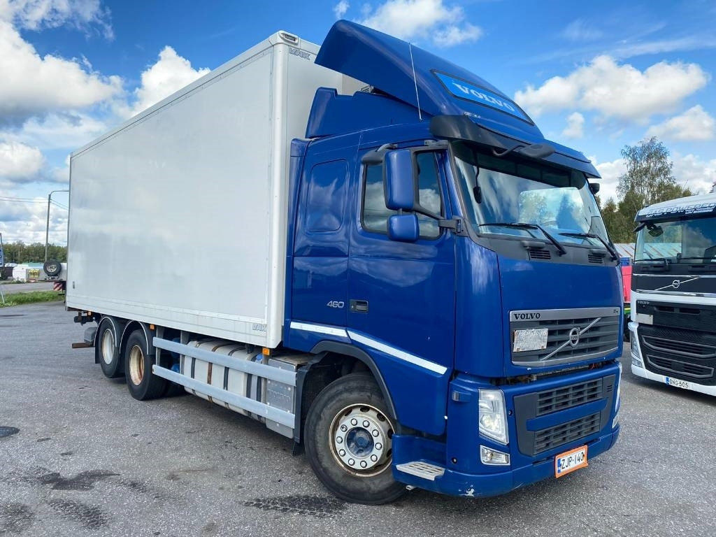 Volvo FH 13 460 - Umpikori kuorma-auto: kuva Volvo FH 13 460 - Umpikori kuorma-auto Volvo FH 13 460 - Umpikori kuorma-auto: kuva Volvo FH 13 460 - Umpikori kuorma-auto