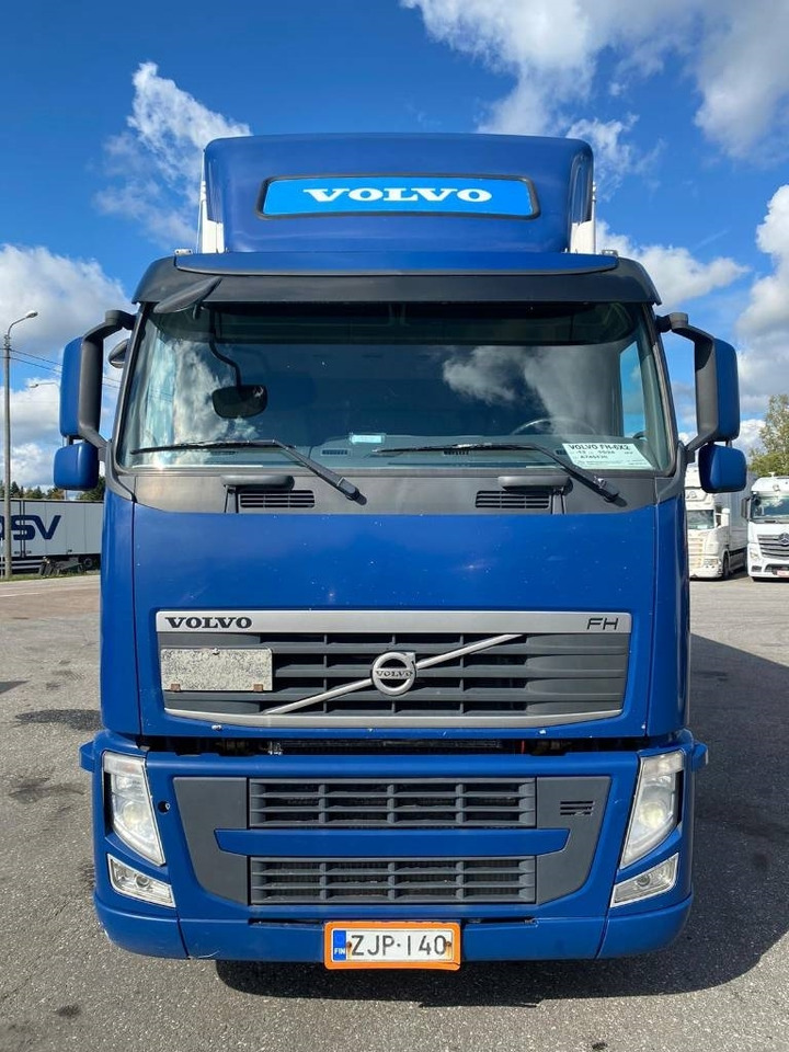 Volvo FH 13 460 - Umpikori kuorma-auto: kuva Volvo FH 13 460 - Umpikori kuorma-auto Volvo FH 13 460 - Umpikori kuorma-auto: kuva Volvo FH 13 460 - Umpikori kuorma-auto